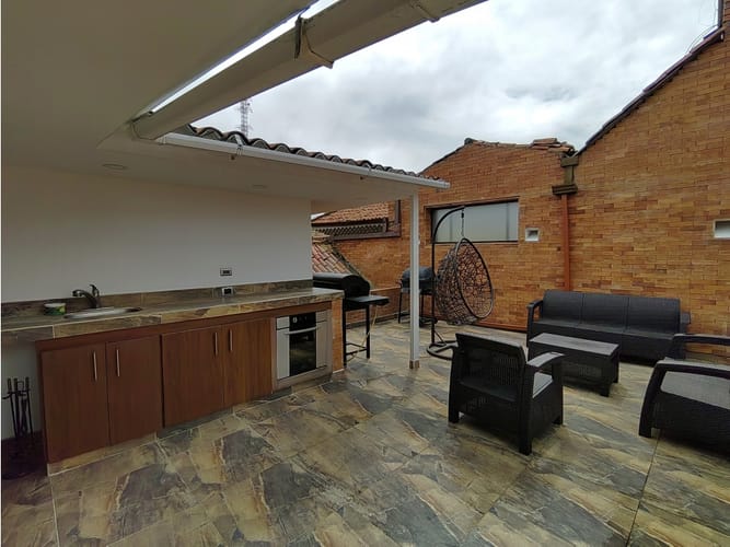Apartamento en venta en Casa Blanca, Bogotá · foto 7 de 24