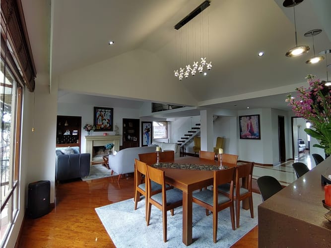 Apartamento en venta en Casa Blanca, Bogotá · foto 8 de 24