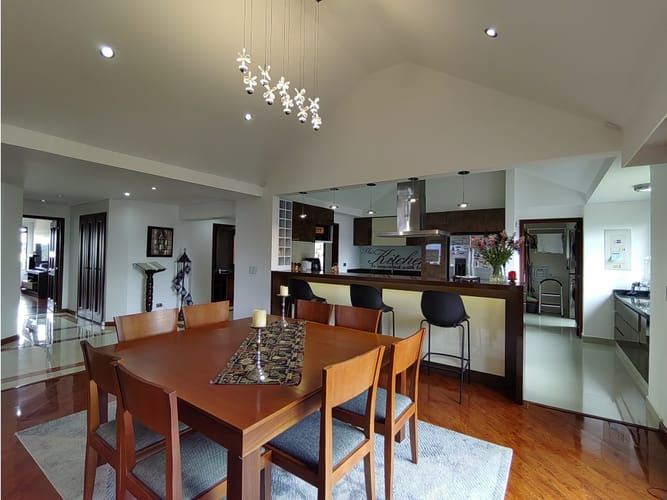 Apartamento en venta en Casa Blanca, Bogotá · foto 9 de 24