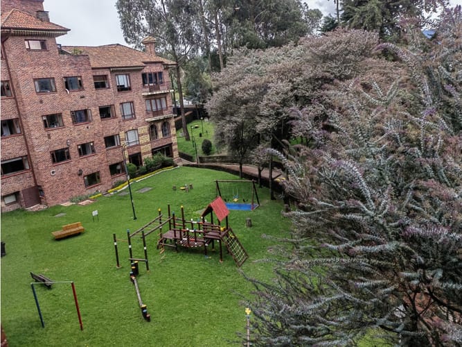 Apartamento en venta en Casa Blanca, Bogotá · foto 10 de 24