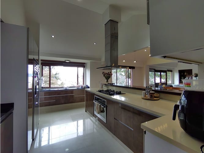 Apartamento en venta en Casa Blanca, Bogotá · foto 12 de 24
