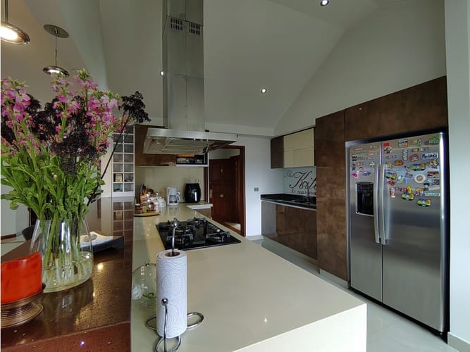 Apartamento en venta en Casa Blanca, Bogotá · foto 13 de 24