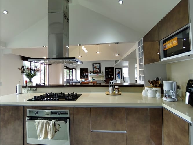 Apartamento en venta en Casa Blanca, Bogotá · foto 14 de 24