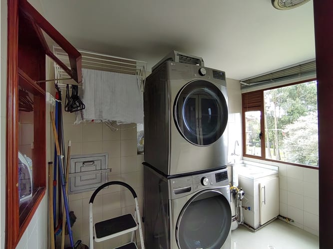 Apartamento en venta en Casa Blanca, Bogotá · foto 16 de 24