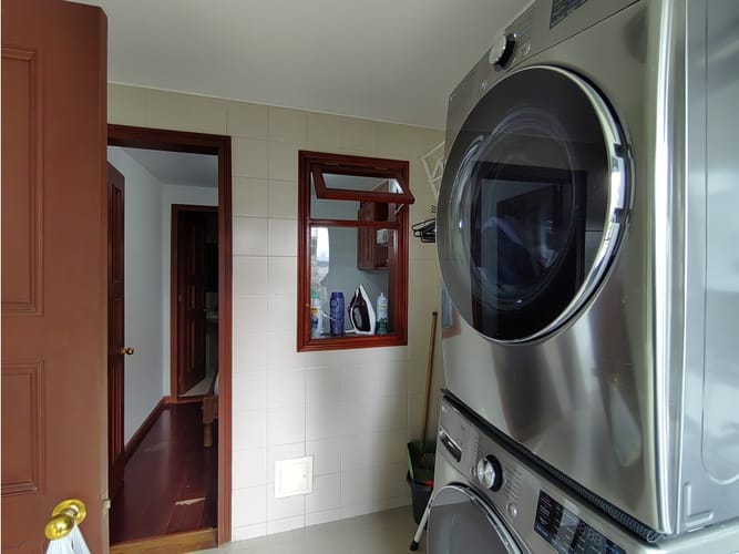 Apartamento en venta en Casa Blanca, Bogotá · foto 17 de 24