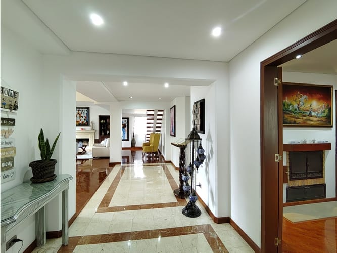 Apartamento en venta en Casa Blanca, Bogotá · foto 18 de 24