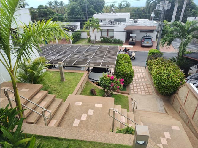 Casa de 5 alcobas en venta en Girardot, Ricaurte, 315 m² · foto 4 de 24