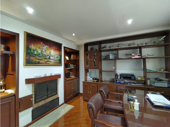 Apartamento en venta en Casa Blanca, Bogotá · foto 19 de 24