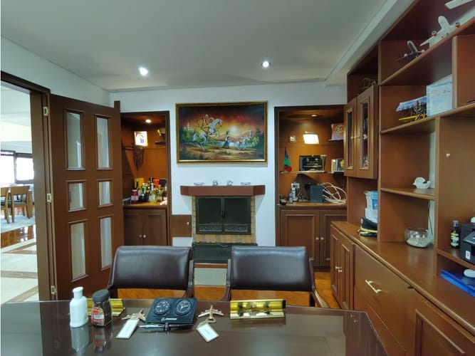 Apartamento en venta en Casa Blanca, Bogotá · foto 20 de 24