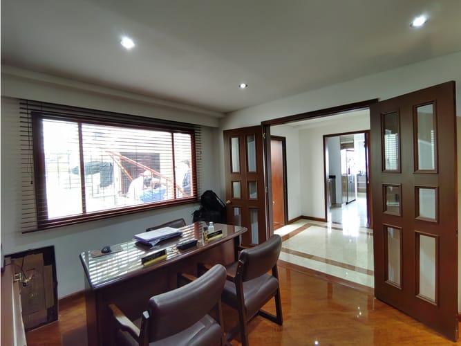 Apartamento en venta en Casa Blanca, Bogotá · foto 21 de 24