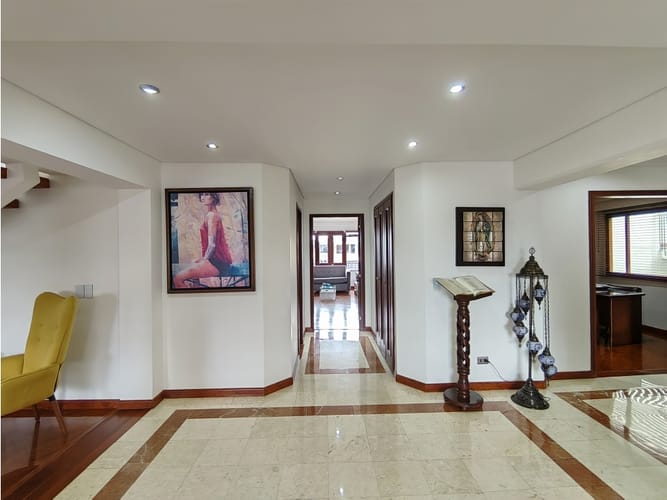 Apartamento en venta en Casa Blanca, Bogotá · foto 22 de 24