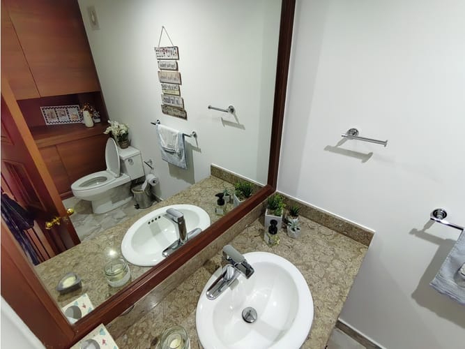 Apartamento en venta en Casa Blanca, Bogotá · foto 23 de 24