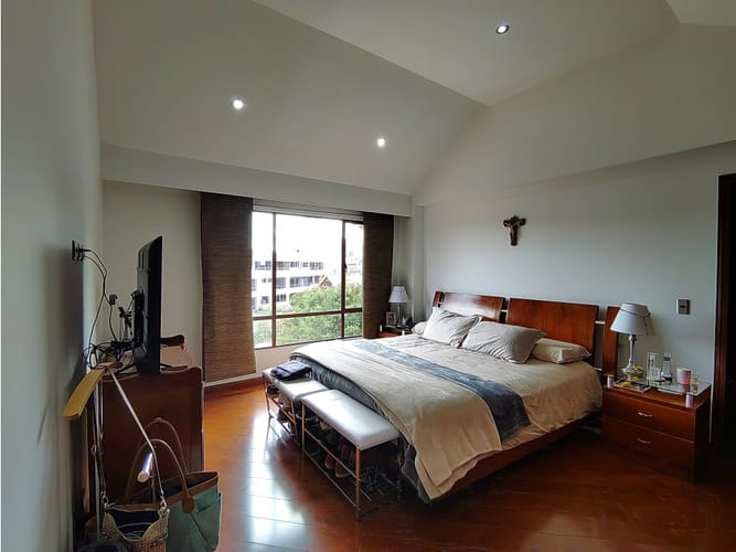 Apartamento en venta en Casa Blanca, Bogotá · foto 24 de 24