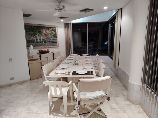 Casa de 5 alcobas en venta en Girardot, Ricaurte, 315 m² · foto 13 de 24