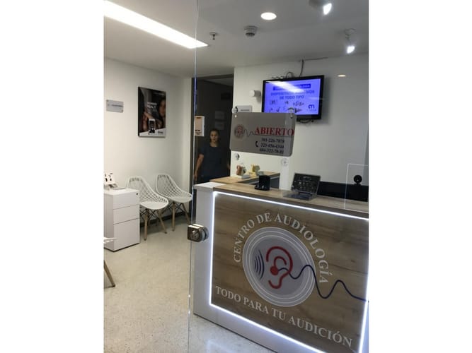 Consultorio en venta en El Faro, Rionegro, 31 m² · foto 6 de 8