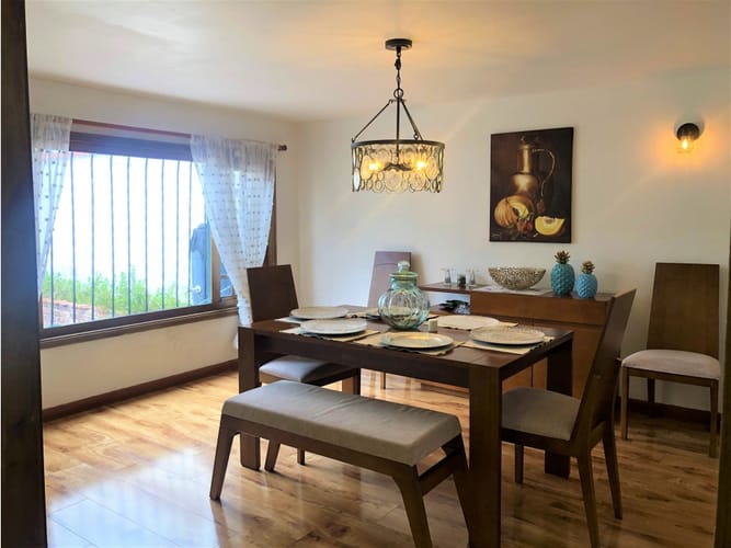 Casa de 4 alcobas en venta en Pontevedra, Bogotá, 254 m² · foto 7 de 24