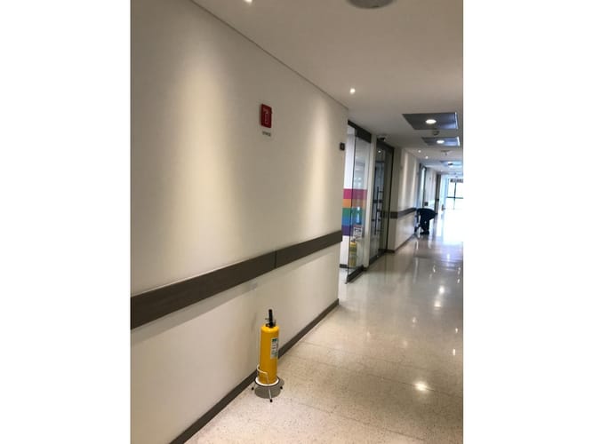Consultorio en venta en El Faro, Rionegro, 31 m² · foto 8 de 8