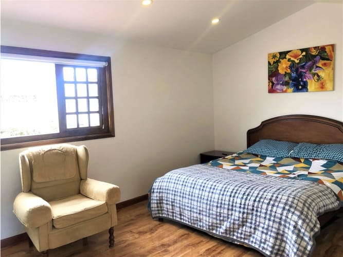 Casa de 4 alcobas en venta en Pontevedra, Bogotá, 254 m² · foto 9 de 24