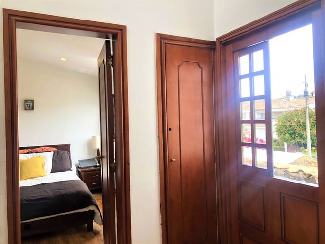 Casa de 4 alcobas en venta en Pontevedra, Bogotá, 254 m² · foto 12 de 24