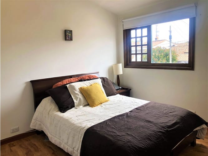 Casa de 4 alcobas en venta en Pontevedra, Bogotá, 254 m² · foto 13 de 24