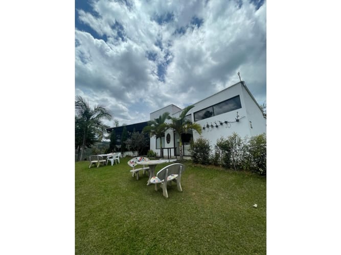 Finca en venta en Nazareth, El Retiro, 210 m² · foto 3 de 24
