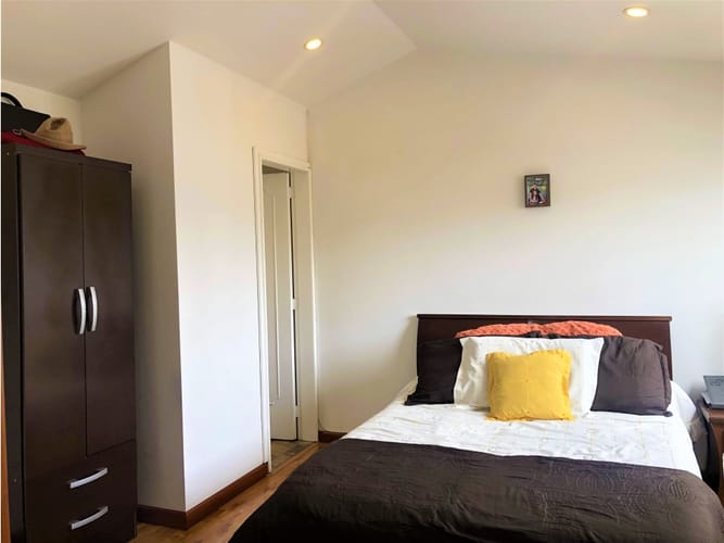 Casa de 4 alcobas en venta en Pontevedra, Bogotá, 254 m² · foto 14 de 24