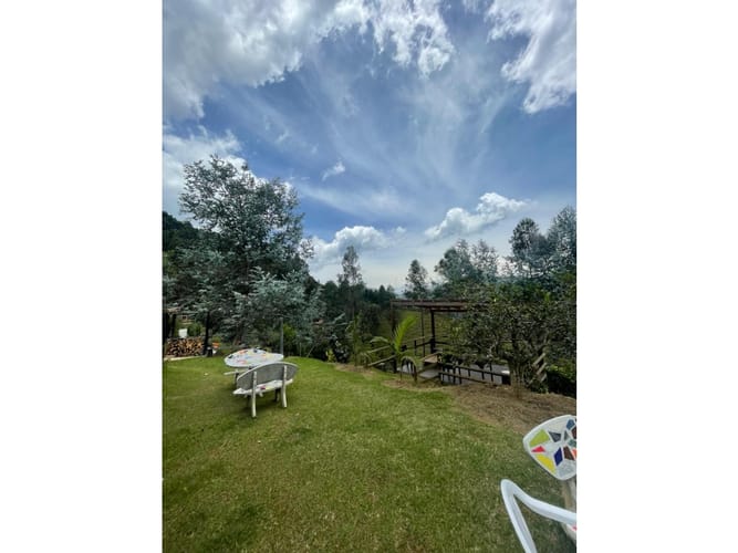 Finca en venta en Nazareth, El Retiro, 210 m² · foto 4 de 24