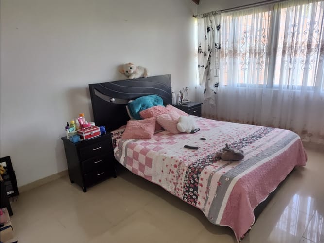 Casa de 3 alcobas en venta en El Porvenir, Rionegro, 140 m² · foto 5 de 16