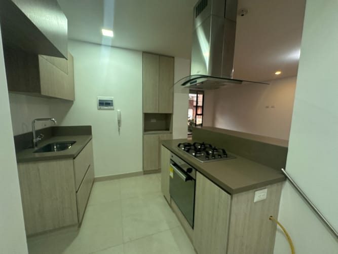 Casa de 2 alcobas en arriendo en Rio Grande, Cajicá, 90 m² · foto 10 de 24