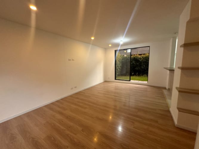 Casa de 2 alcobas en arriendo en Rio Grande, Cajicá, 90 m² · foto 3 de 24