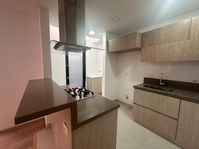 Casa de 2 alcobas en arriendo en Rio Grande, Cajicá, 90 m² · foto 4 de 24