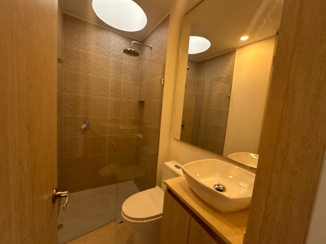 Casa de 2 alcobas en arriendo en Rio Grande, Cajicá, 90 m² · foto 19 de 24