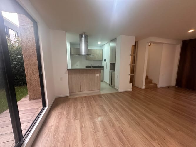 Casa de 2 alcobas en arriendo en Rio Grande, Cajicá, 90 m² · foto 12 de 24