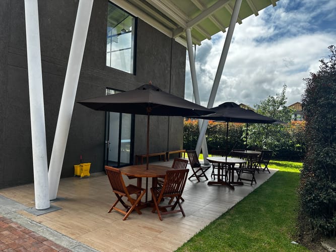 Casa de 2 alcobas en arriendo en Rio Grande, Cajicá, 90 m² · foto 24 de 24