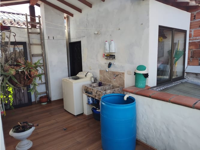 Casa de 3 alcobas en venta en El Porvenir, Rionegro, 140 m² · foto 6 de 16