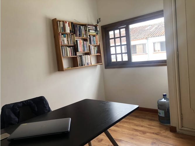 Casa de 4 alcobas en venta en Pontevedra, Bogotá, 254 m² · foto 16 de 24