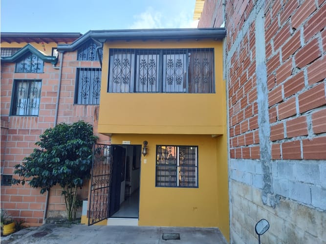 Casa de 3 alcobas en venta en El Porvenir, Rionegro, 140 m² · foto 7 de 16