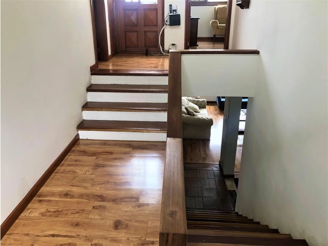 Casa de 4 alcobas en venta en Pontevedra, Bogotá, 254 m² · foto 17 de 24