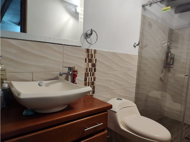 Casa de 3 alcobas en venta en El Porvenir, Rionegro, 140 m² · foto 8 de 16