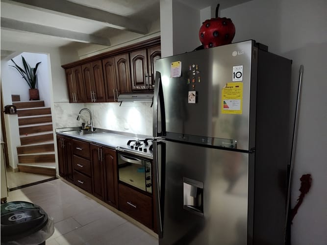 Casa de 3 alcobas en venta en El Porvenir, Rionegro, 140 m² · foto 9 de 16