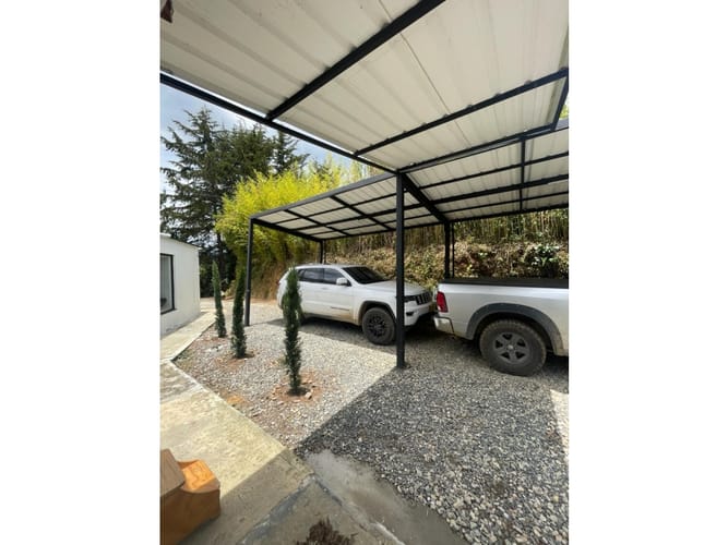 Finca en venta en Nazareth, El Retiro, 210 m² · foto 8 de 24