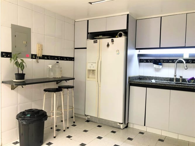 Casa de 4 alcobas en venta en Pontevedra, Bogotá, 254 m² · foto 19 de 24