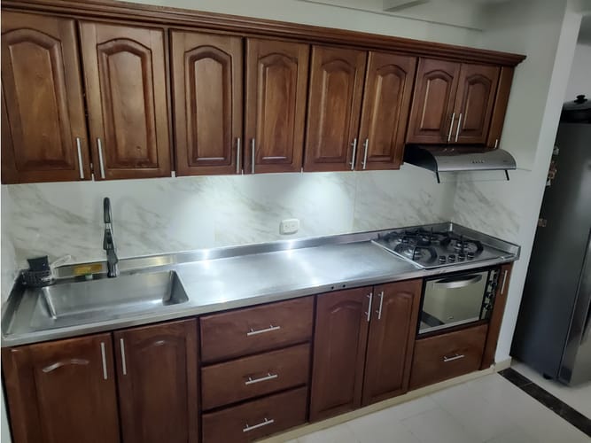 Casa de 3 alcobas en venta en El Porvenir, Rionegro, 140 m² · foto 10 de 16