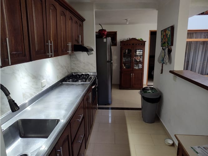 Casa de 3 alcobas en venta en El Porvenir, Rionegro, 140 m² · foto 11 de 16