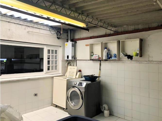 Casa de 4 alcobas en venta en Pontevedra, Bogotá, 254 m² · foto 20 de 24