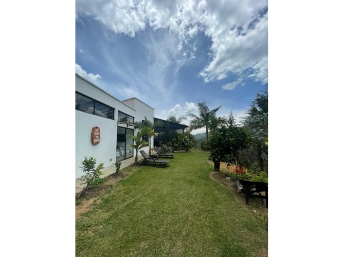 Finca en venta en Nazareth, El Retiro, 210 m² · foto 10 de 24