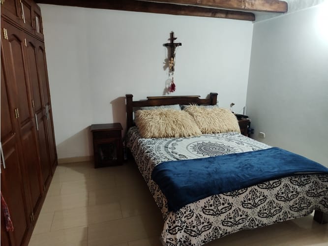 Casa de 3 alcobas en venta en El Porvenir, Rionegro, 140 m² · foto 12 de 16