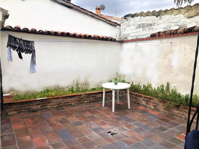 Casa de 4 alcobas en venta en Pontevedra, Bogotá, 254 m² · foto 21 de 24