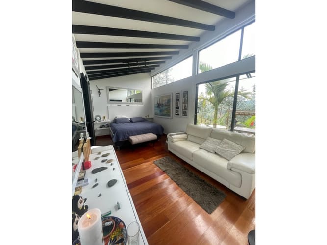 Finca en venta en Nazareth, El Retiro, 210 m² · foto 11 de 24
