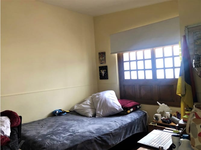 Casa de 4 alcobas en venta en Pontevedra, Bogotá, 254 m² · foto 22 de 24